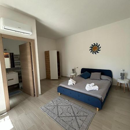 Istella Bed & Breakfast โปซาดา ภายนอก รูปภาพ