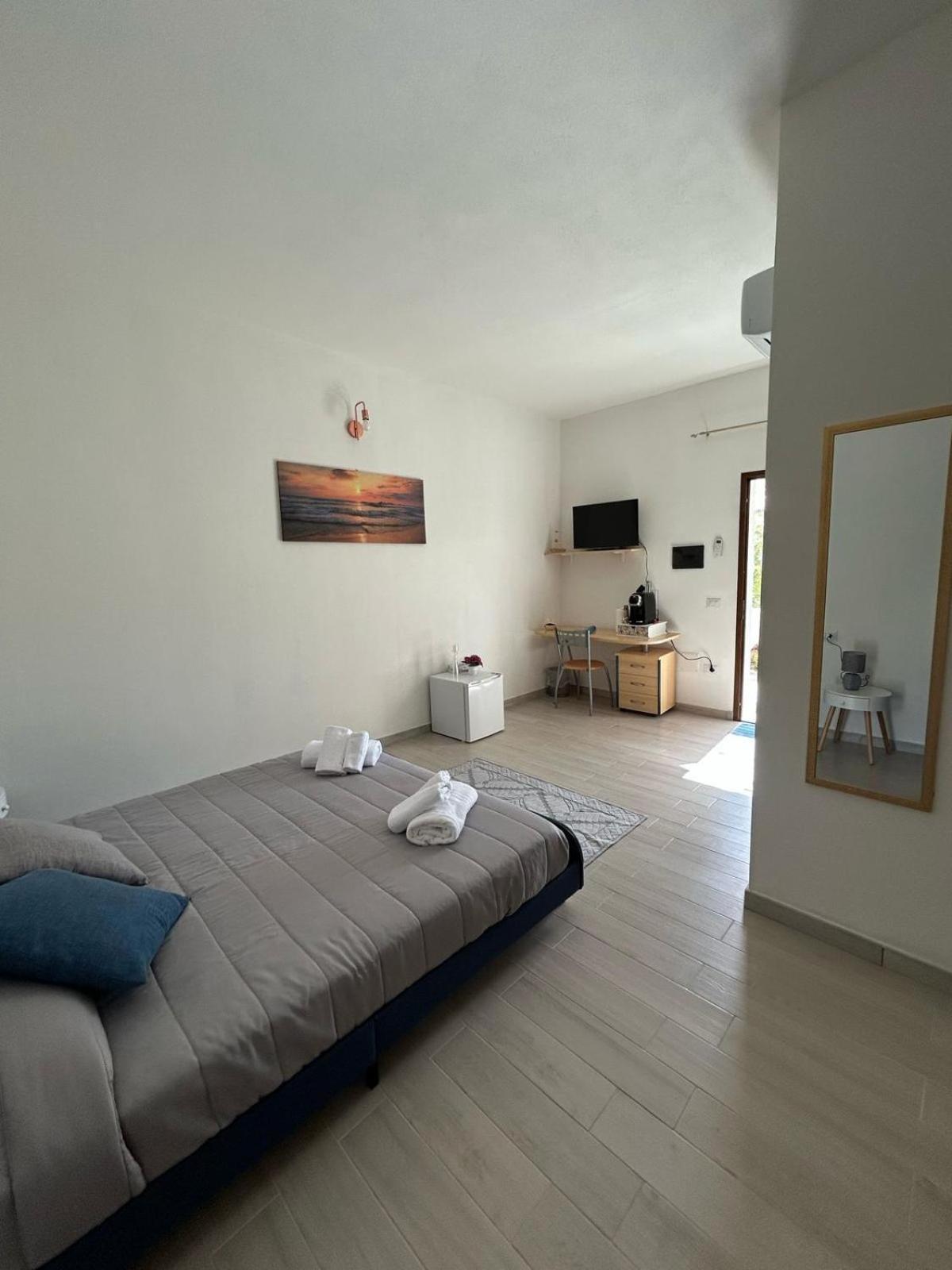 Istella Bed & Breakfast โปซาดา ภายนอก รูปภาพ
