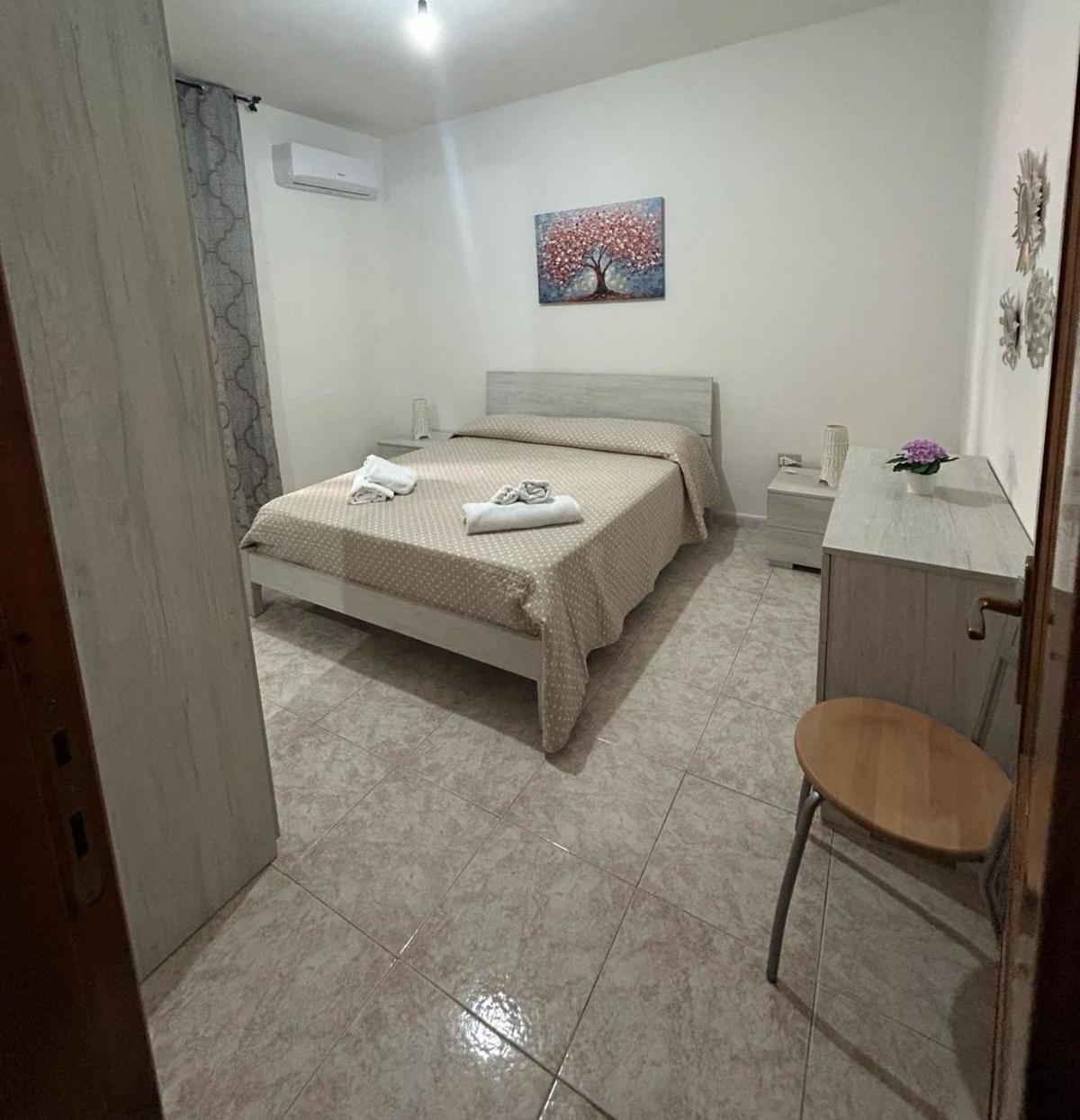 Istella Bed & Breakfast โปซาดา ภายนอก รูปภาพ