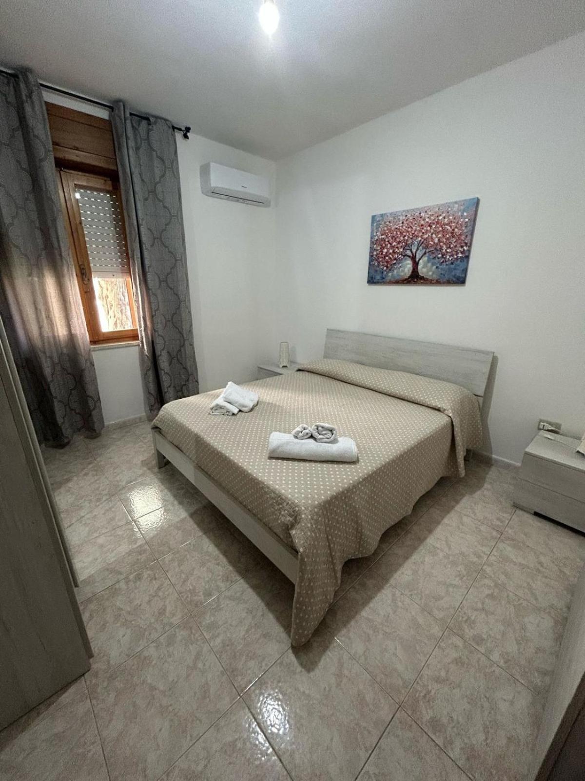 Istella Bed & Breakfast โปซาดา ภายนอก รูปภาพ